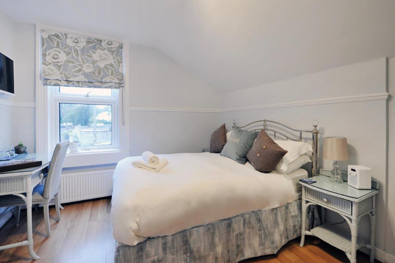 Apple Tree Boutique B&B Bath Zewnętrze zdjęcie