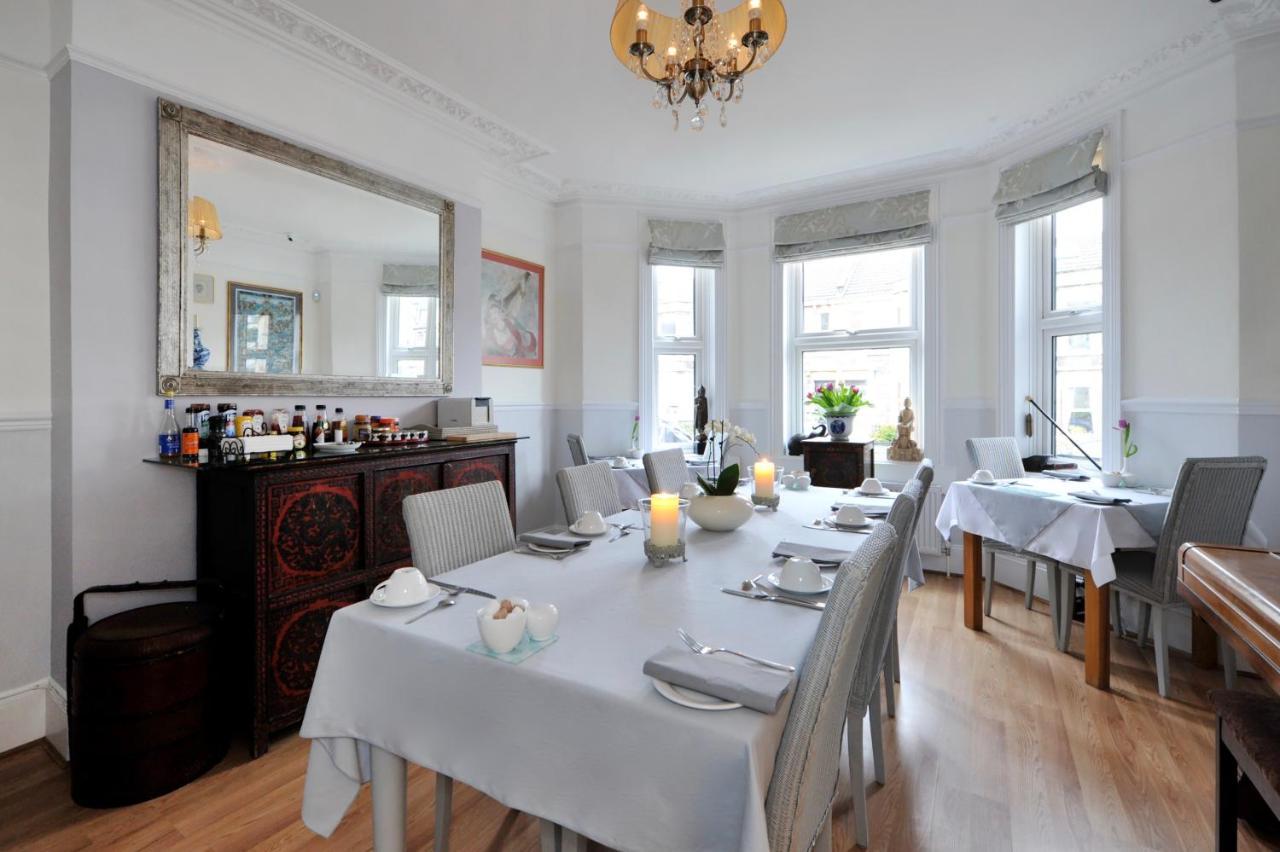 Apple Tree Boutique B&B Bath Zewnętrze zdjęcie