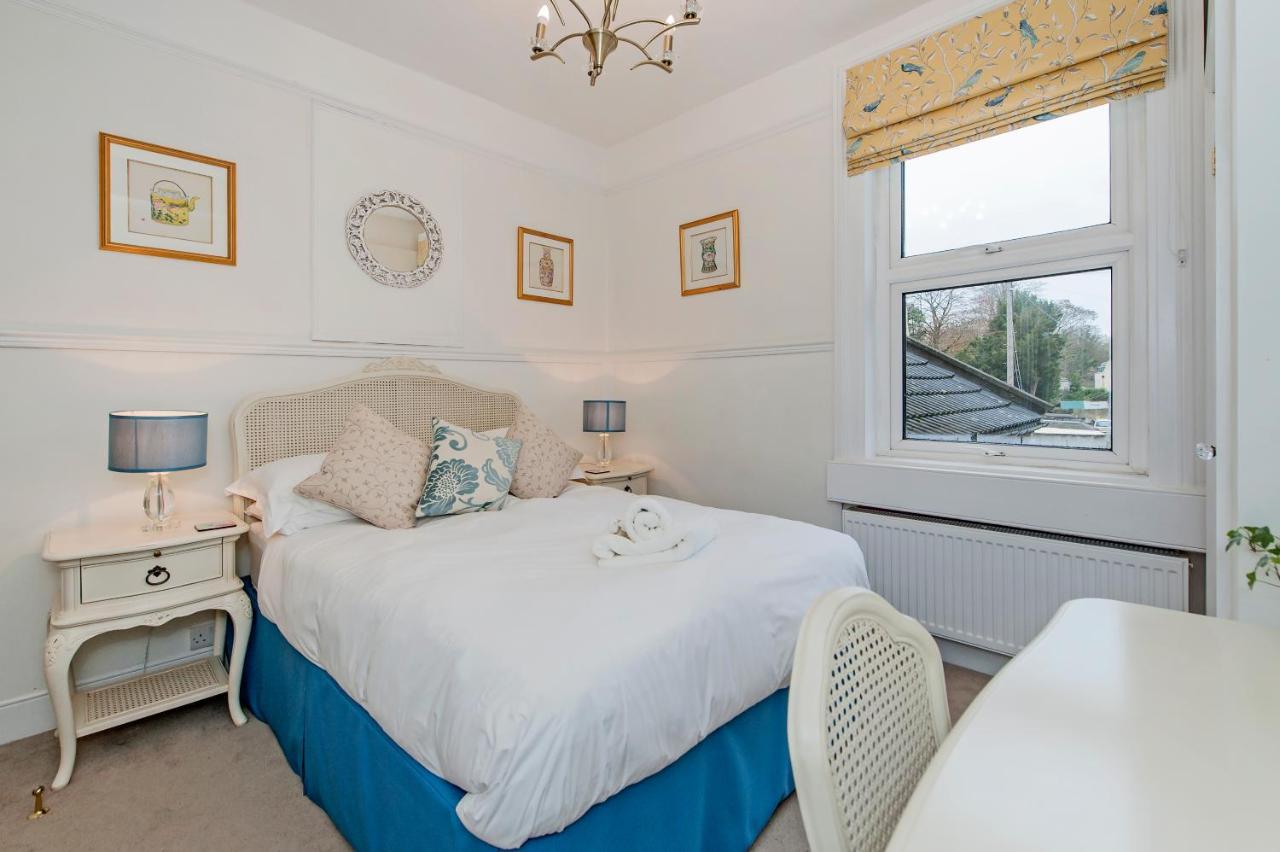 Apple Tree Boutique B&B Bath Zewnętrze zdjęcie