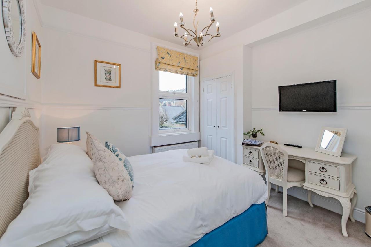 Apple Tree Boutique B&B Bath Zewnętrze zdjęcie
