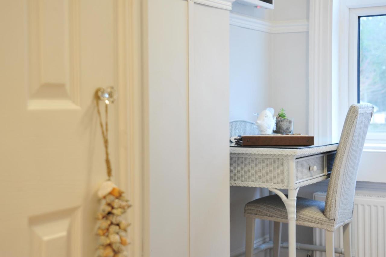 Apple Tree Boutique B&B Bath Zewnętrze zdjęcie