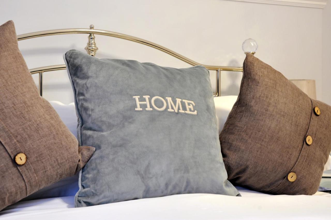 Apple Tree Boutique B&B Bath Zewnętrze zdjęcie