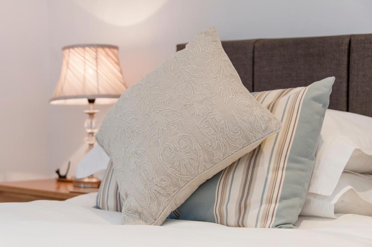 Apple Tree Boutique B&B Bath Zewnętrze zdjęcie