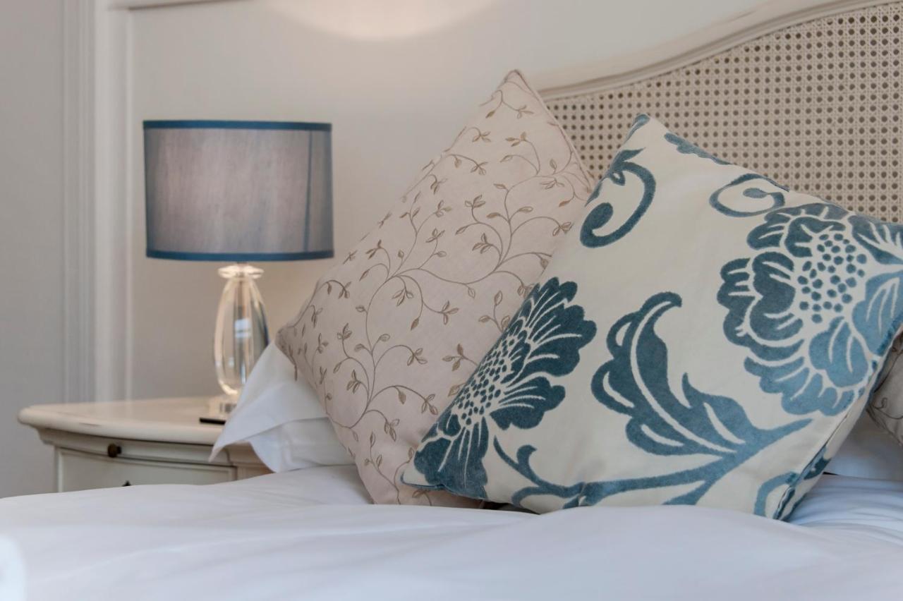 Apple Tree Boutique B&B Bath Zewnętrze zdjęcie