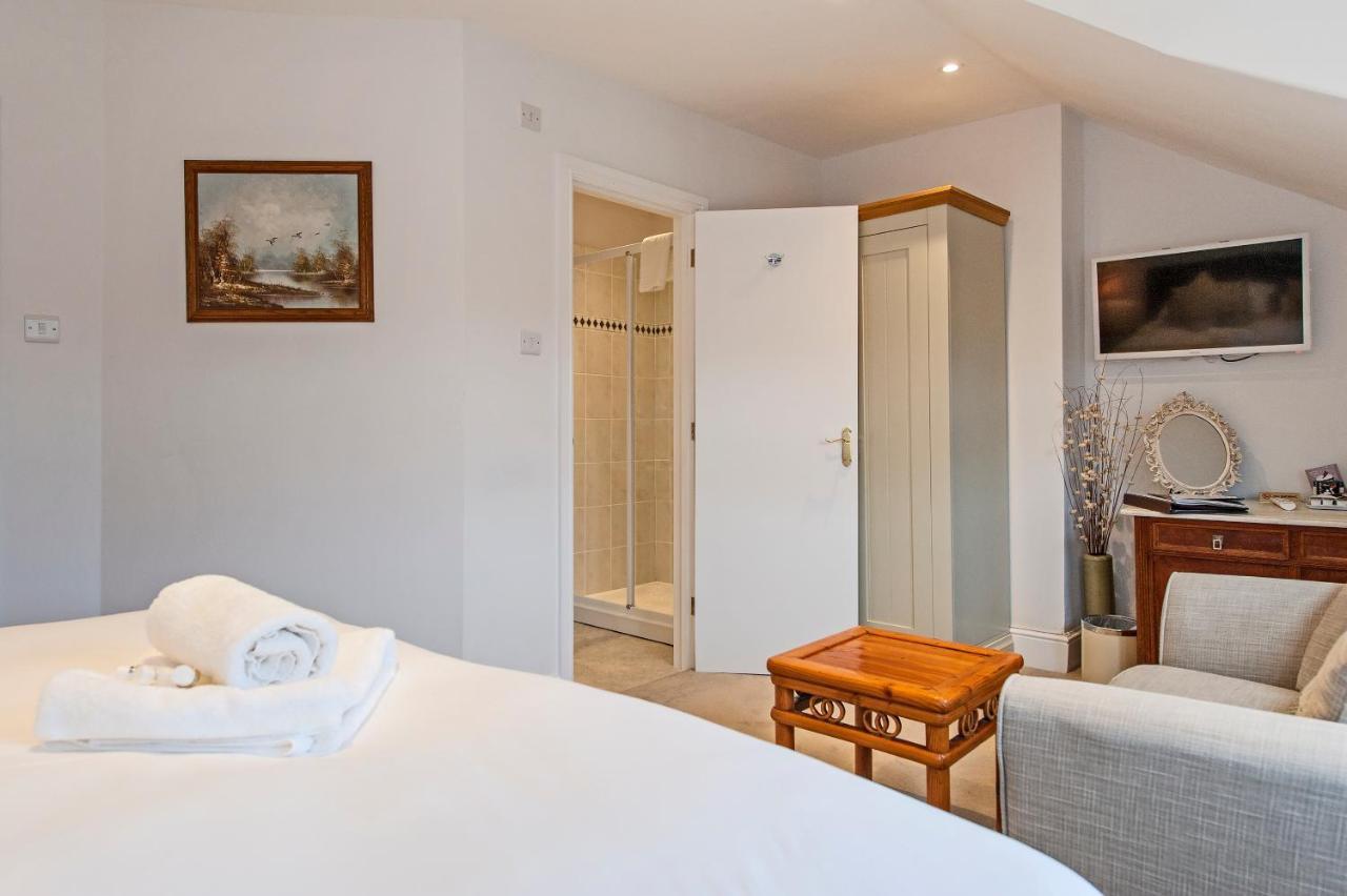 Apple Tree Boutique B&B Bath Zewnętrze zdjęcie