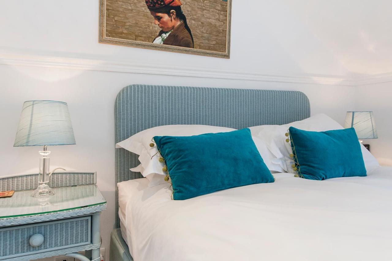 Apple Tree Boutique B&B Bath Zewnętrze zdjęcie