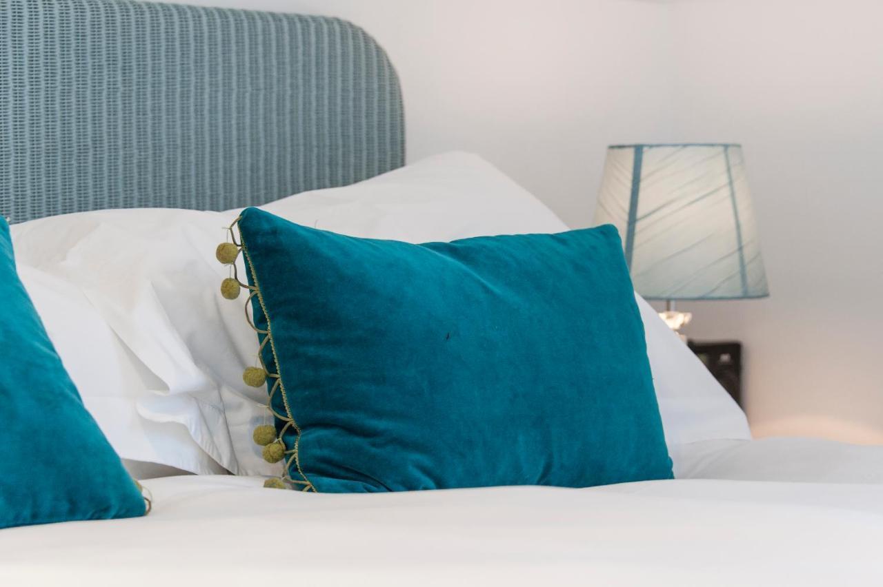 Apple Tree Boutique B&B Bath Zewnętrze zdjęcie
